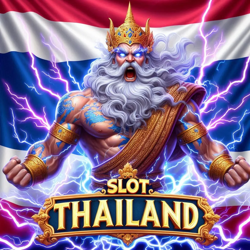 Slot Thailand: Situs Slot Server Thailand Mudah Maxwin terbaru 2024